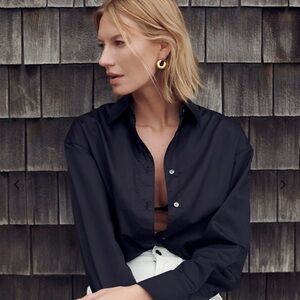 Sold Out Everything Shirt Black NWT